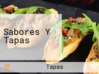 Sabores Y Tapas