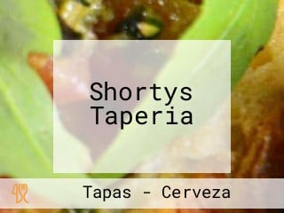 Shortys Taperia