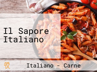 Il Sapore Italiano