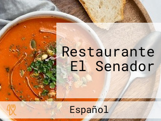 Restaurante El Senador