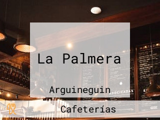 La Palmera