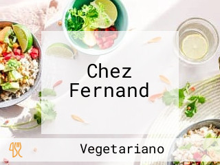 Chez Fernand