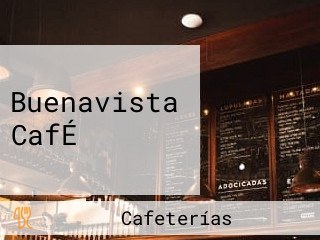 Buenavista CafÉ