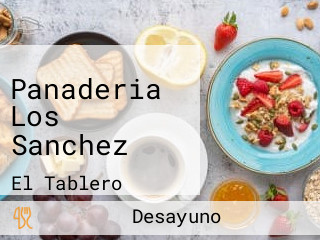 Panaderia Los Sanchez