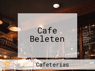 Cafe Beleten