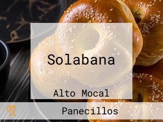 Solabana