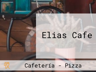 Elias Cafe