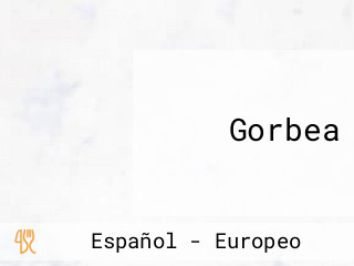 Gorbea