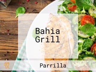 Bahia Grill