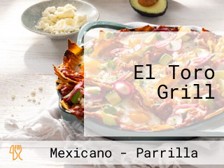 El Toro Grill