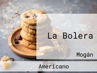 La Bolera