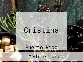 Cristina