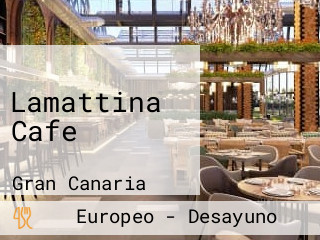 Lamattina Cafe