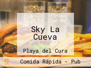 Sky La Cueva