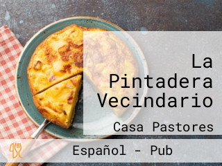 La Pintadera Vecindario