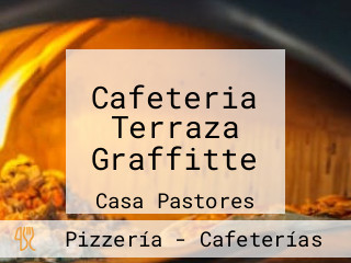 Cafeteria Terraza Graffitte