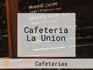 Cafeteria La Union