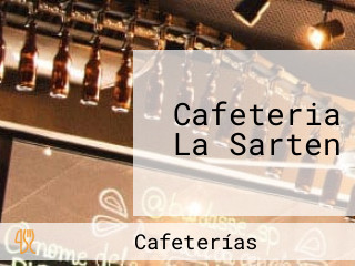 Cafeteria La Sarten