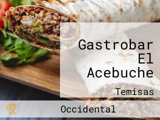 Gastrobar El Acebuche