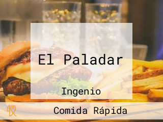 El Paladar