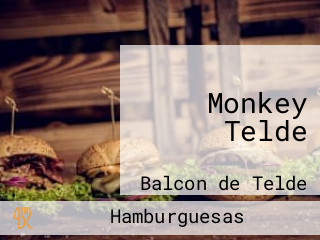 Monkey Telde