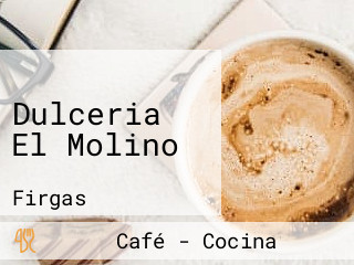 Dulceria El Molino