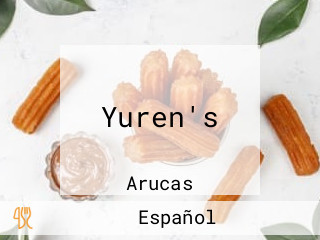 Yuren's