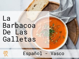 La Barbacoa De Las Galletas