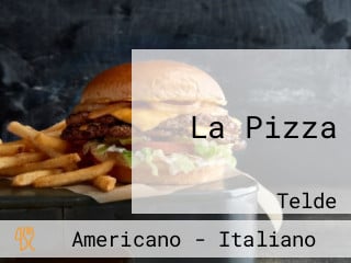 La Pizza