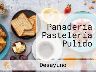 Panadería Pastelería Pulido