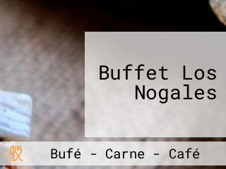 Buffet Los Nogales