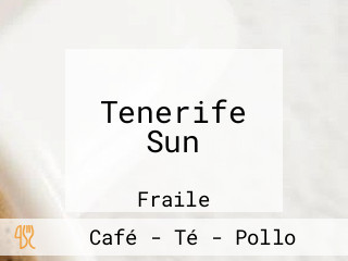 Tenerife Sun