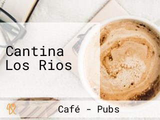 Cantina Los Rios