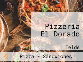 Pizzeria El Dorado