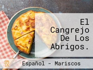 El Cangrejo De Los Abrigos.