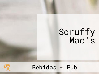 Scruffy Mac's