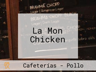 La Mon Chicken