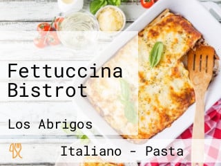 Fettuccina Bistrot