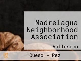 Madrelagua Neighborhood Association