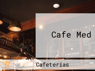 Cafe Med