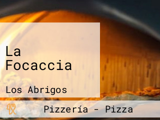 La Focaccia