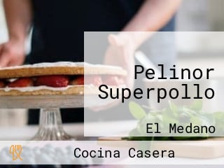 Pelinor Superpollo