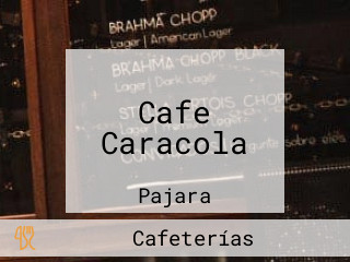 Cafe Caracola