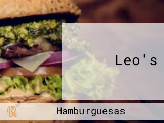 Leo's