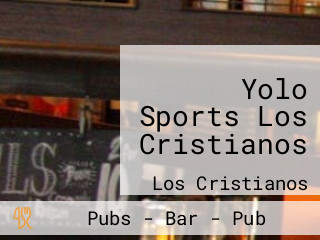 Yolo Sports Los Cristianos