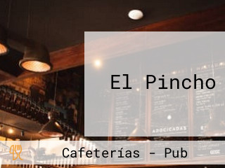 El Pincho