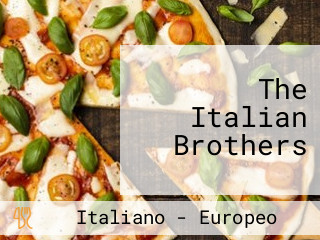 The Italian Brothers