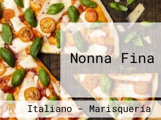 Nonna Fina