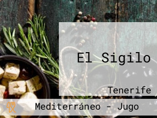 El Sigilo