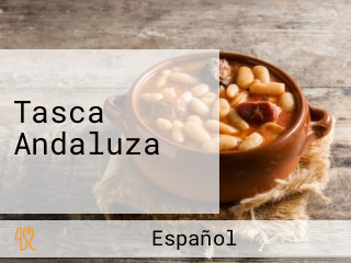 Tasca Andaluza